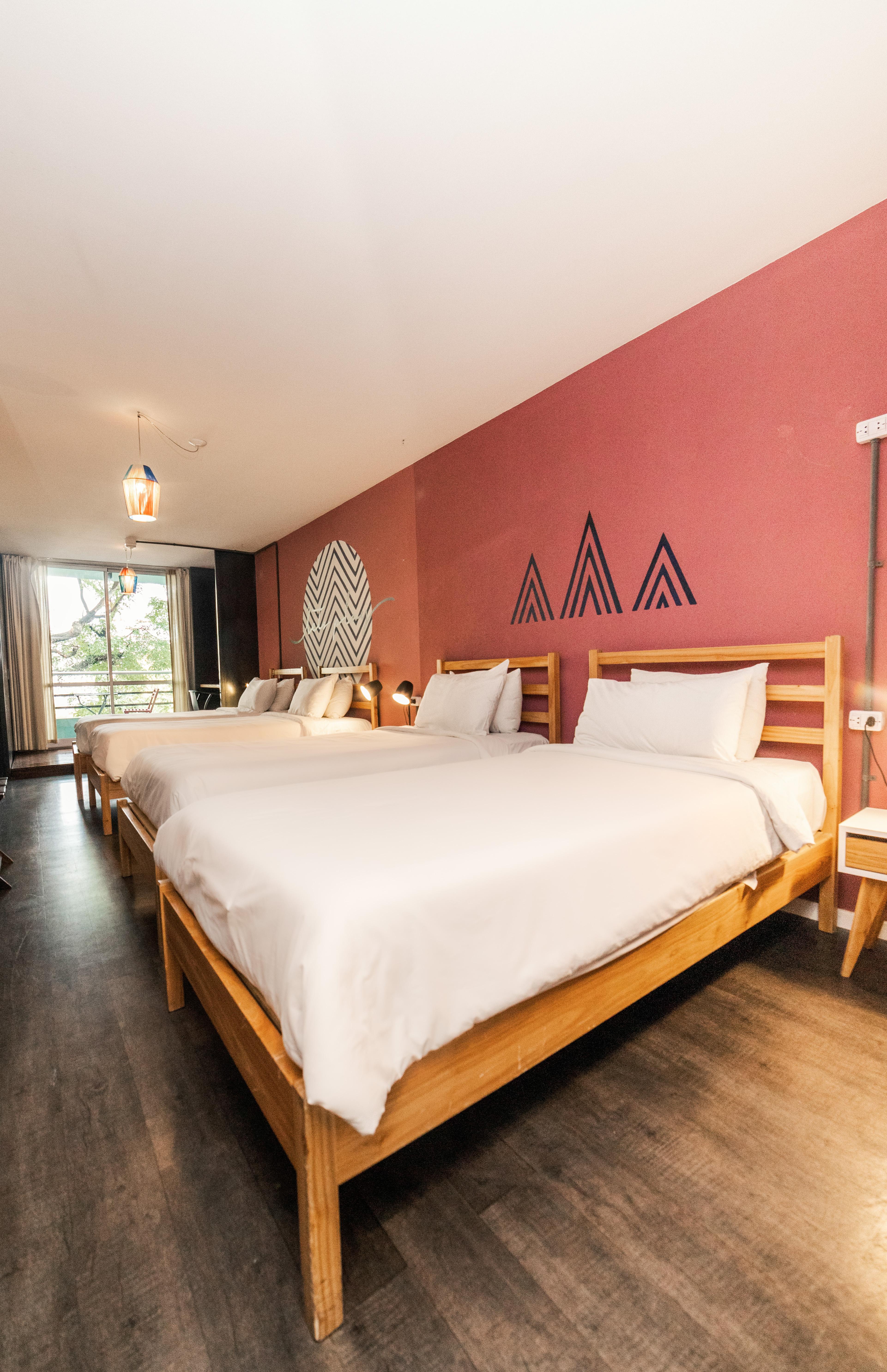 Socialtel Palermo Hotel Буенос Айрес Екстериор снимка