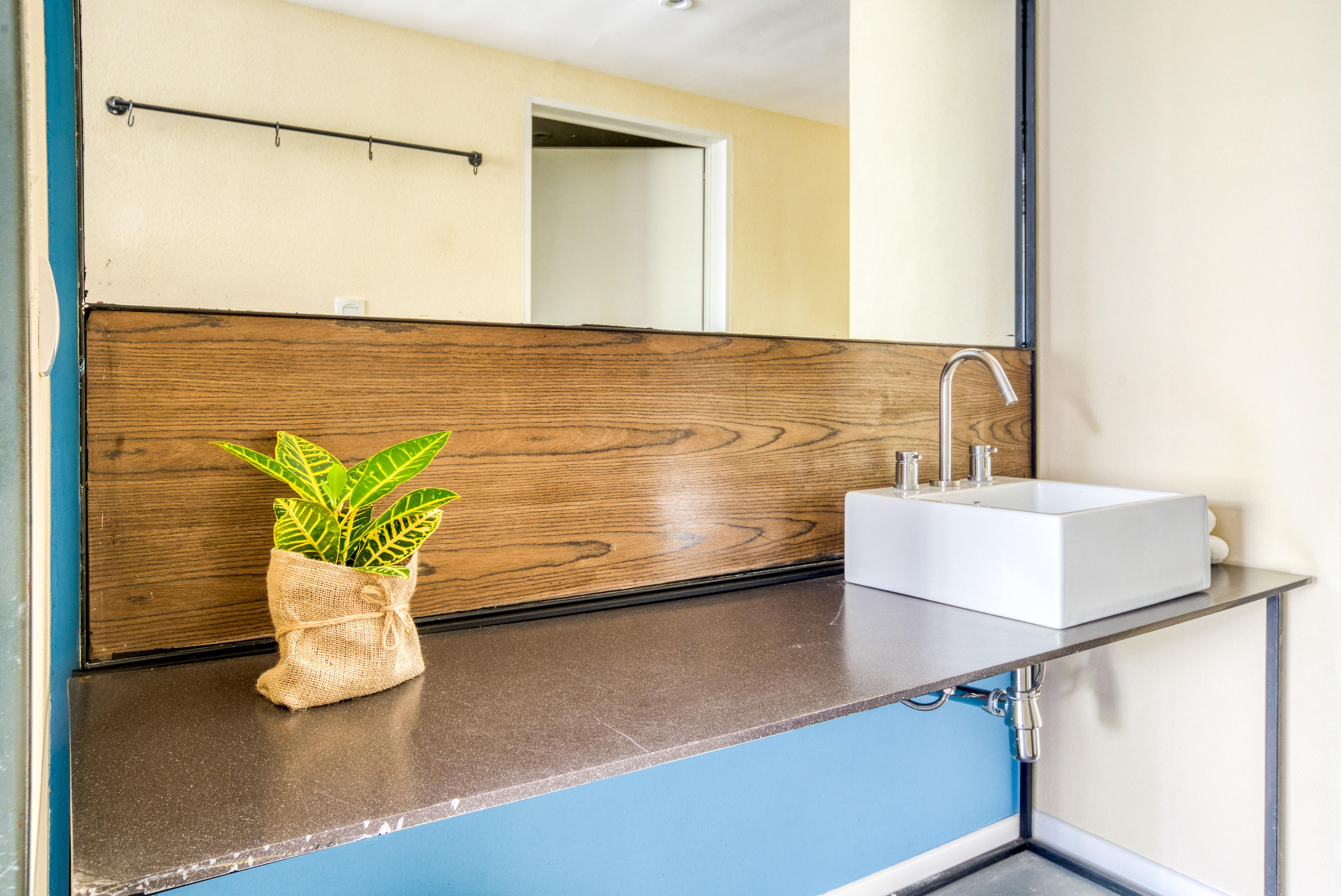 Socialtel Palermo Hotel Буенос Айрес Екстериор снимка