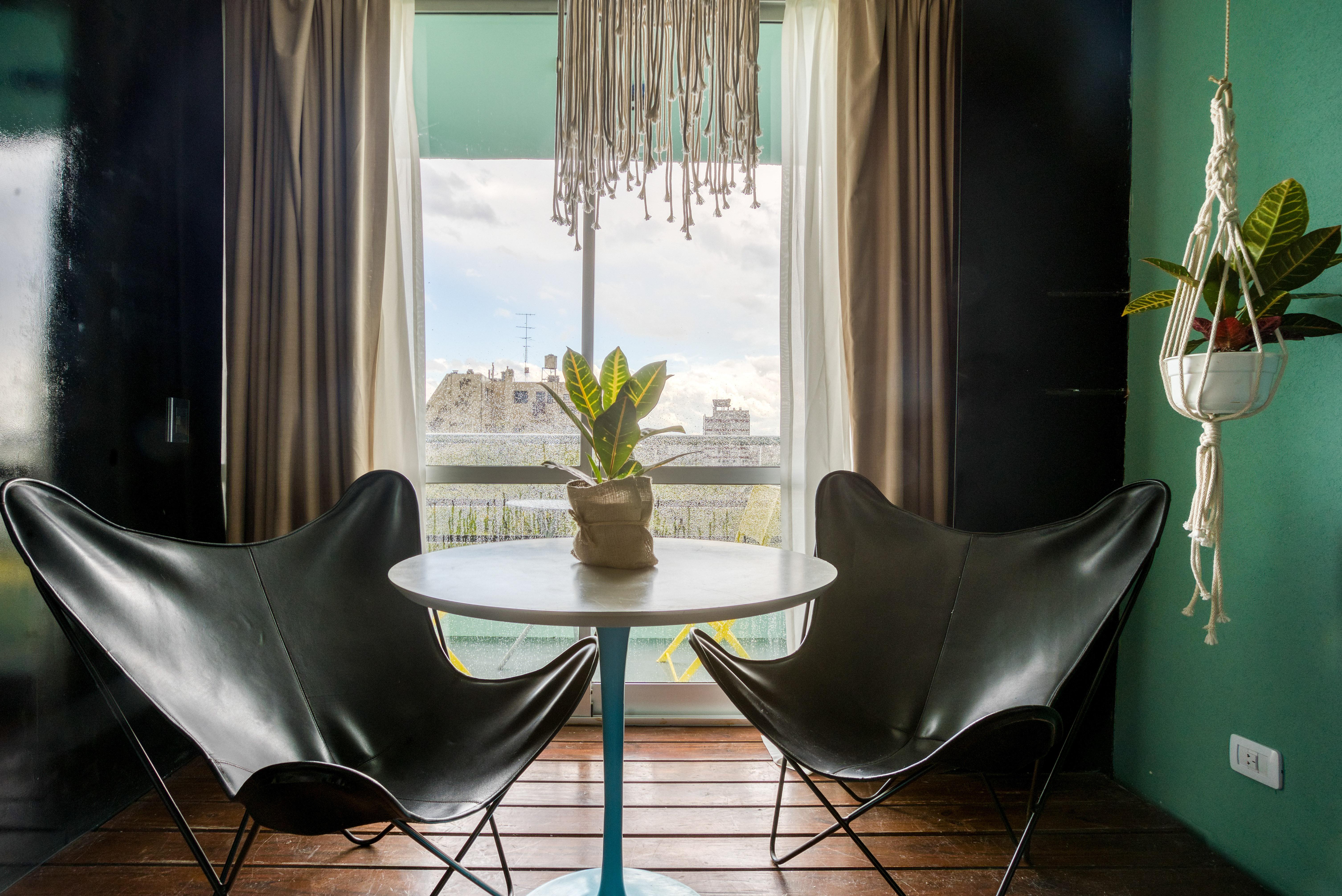 Socialtel Palermo Hotel Буенос Айрес Екстериор снимка