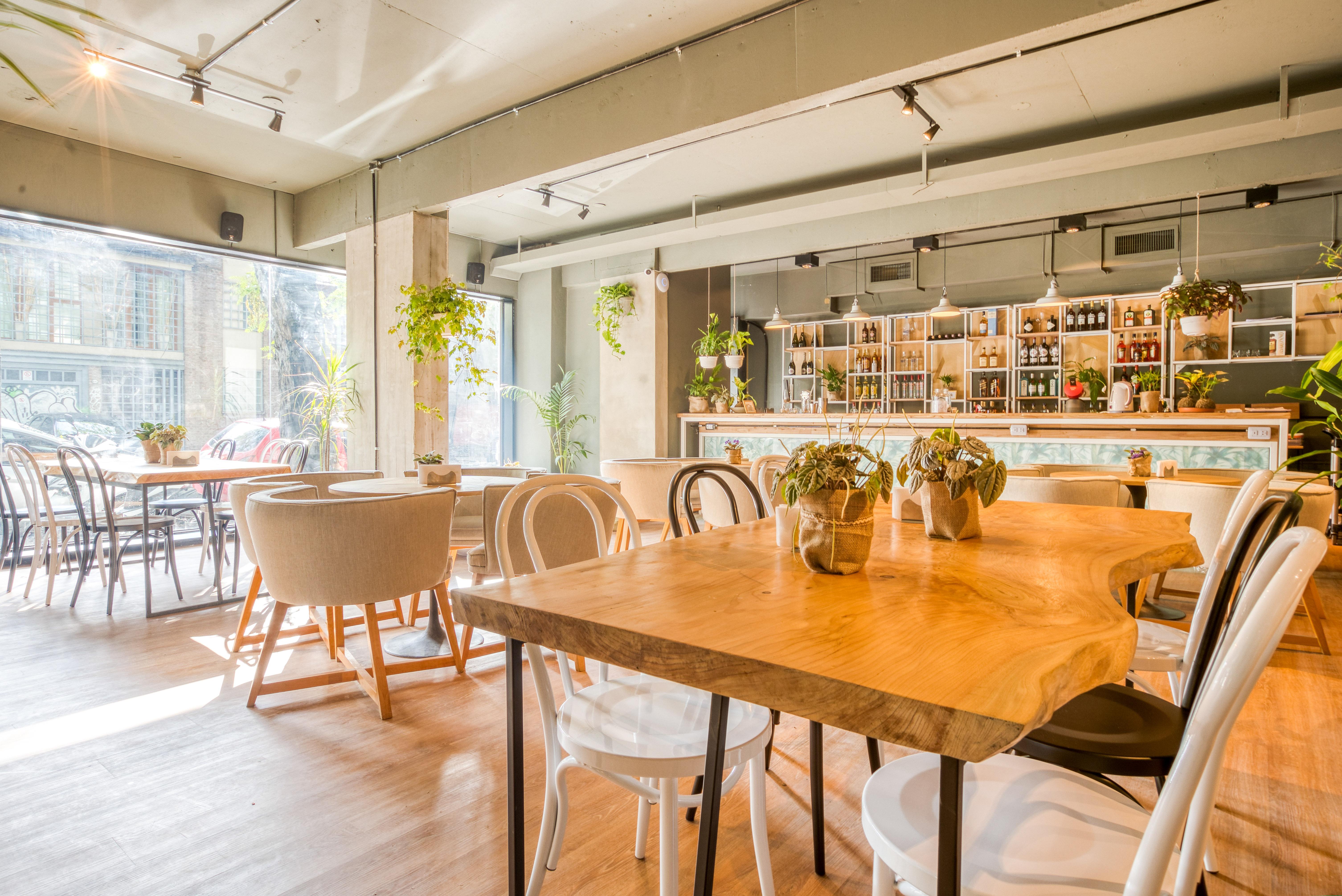 Socialtel Palermo Hotel Буенос Айрес Екстериор снимка